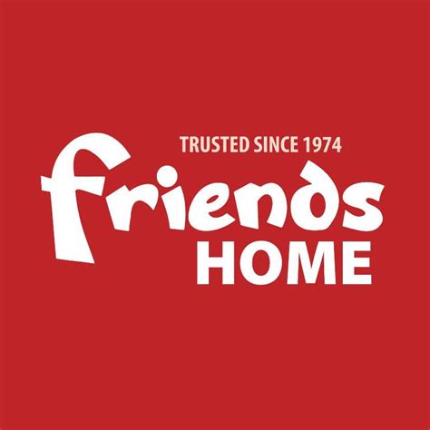 friendshome|Friends Homes